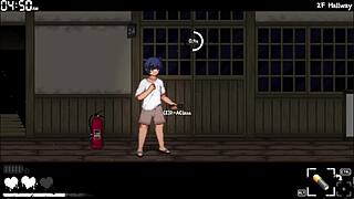 H-GAME TAG AFTER SCHOOL Full Gameplay and Gallery Unlocked Now