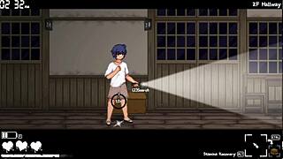 H-GAME TAG AFTER SCHOOL Full Gameplay and Gallery Unlocked Now