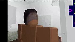 roblox bbc splits bad ass rich jazzidol post-breakup club dance interracial thrill