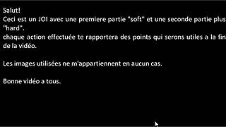 feel annie's submission pulling you into piss anal?