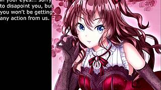 Anime femdom joi got you humiliated and jerking?