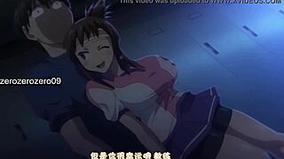 hey, check out 曲球社 中字 02 where she's licking wildly non-stop