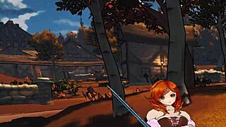 iragon hentai game uncensored beta review part 1