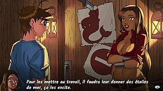 Hentai Heroes Part 1 Prelude City Adventure Unleashed!