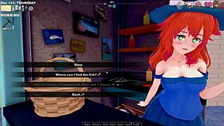 part 19 of heroes harem guild adventure unfolds with komisari's latest playthrough