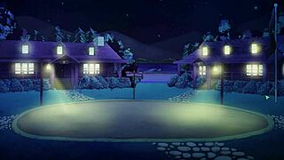 heart pounds watching sir goro's big decision in friends camp episode 26