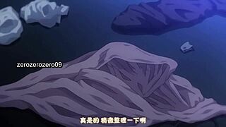 hey, check out 曲球社 中字 02 where she's licking wildly non-stop