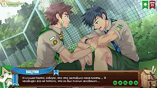 what secrets spill in friends camp episode 58 frank natsumi talk?