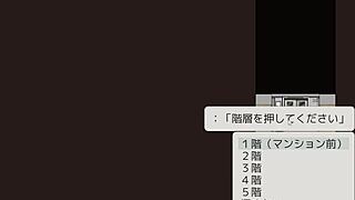 A.Y. Rei Full Gameplay: Kill la Kill Hentai with Big Tits Ass Blowjob Creampie Doggystyle Orgasms