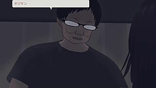 A.Y. Rei Full Gameplay: Kill la Kill Hentai with Big Tits Ass Blowjob Creampie Doggystyle Orgasms