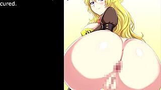 Anime femdom joi got you humiliated and jerking?