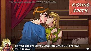 Hentai Heroes Part 1 Prelude City Adventure Unleashed!