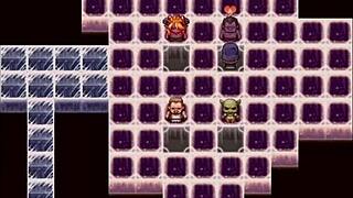 Saint Emiliana's Eerie Zombie Encounter Turns Deadly Intimate in Hentai Animation