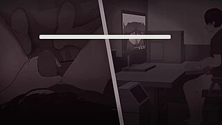 A.Y. Rei Full Gameplay: Kill la Kill Hentai with Big Tits Ass Blowjob Creampie Doggystyle Orgasms