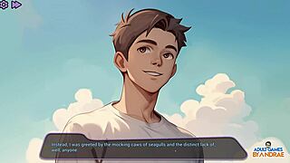 No Fap Island Ep1 Gameplay Curvy Teen Outfits Big Tits Hentai