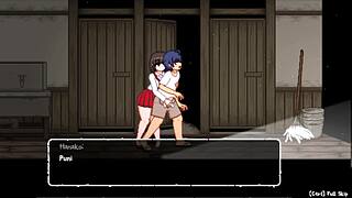 H-GAME TAG AFTER SCHOOL Full Gameplay and Gallery Unlocked Now