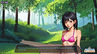 No Fap Island Ep1 Gameplay Curvy Teen Outfits Big Tits Hentai