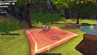 part 19 of heroes harem guild adventure unfolds with komisari's latest playthrough