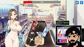 Isn't it thrilling when the unfaithful wife wants her husband watching her with another?