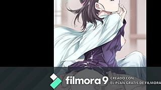 demon slayer hentai dives deep into kimetsu no yaiba's steamy quality scenes