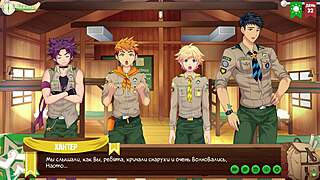 what secrets spill in friends camp episode 58 frank natsumi talk?