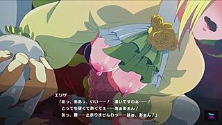 Unveil Eliza's Sleeping Beauty Mystery in Magicami DX Japanese Edition