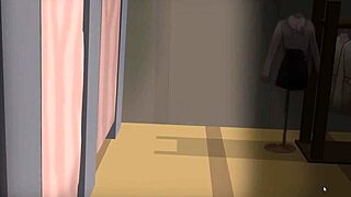 A.Y. Rei Full Gameplay: Kill la Kill Hentai with Big Tits Ass Blowjob Creampie Doggystyle Orgasms