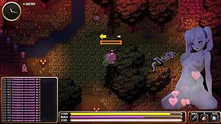 full gallery showcases felixia's complete anime game scenes