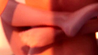 Brigitte Pounds Big Ass And Tits Hard