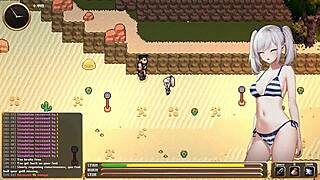 full gallery showcases felixia's complete anime game scenes