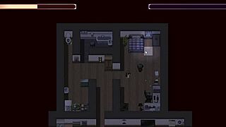 A.Y. Rei Full Gameplay: Kill la Kill Hentai with Big Tits Ass Blowjob Creampie Doggystyle Orgasms