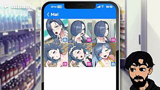 Isn't it thrilling when the unfaithful wife wants her husband watching her with another?