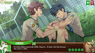 what secrets spill in friends camp episode 58 frank natsumi talk?