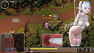 full gallery showcases felixia's complete anime game scenes