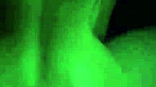 overwatch babe sinks deep on thick cocks in wild 3d ride