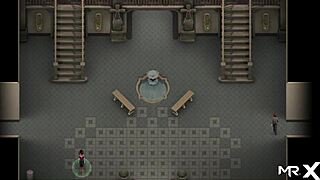 lust epidemic babes deliver double blowjob