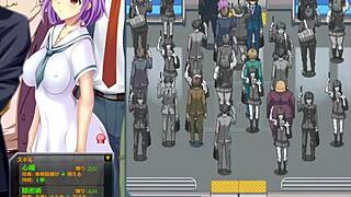 hentai game hides twisted secrets inside