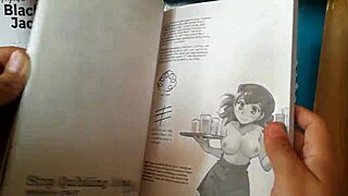 i unbox this hentai and get so hard imagining naked fun inside