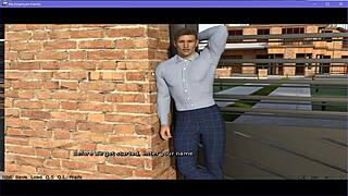 Thrilling emotions surge in employee's family adult game encounters