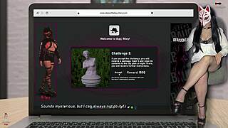 Naked Public College Steps