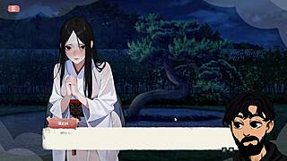 Monster Girls Onsen Horny Yokai Scenes Explode!