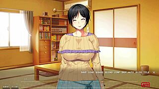 whoa mesumama 3 part 1 creampie housewife milf action eng subbed!!