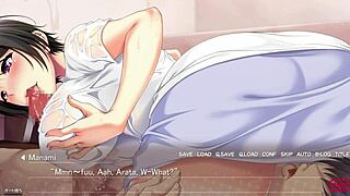 whoa mesumama 3 part 1 creampie housewife milf action eng subbed!!