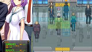 Hentai Gameplay Delivers Intense Game Moments Filled with Seductive Twists and Action