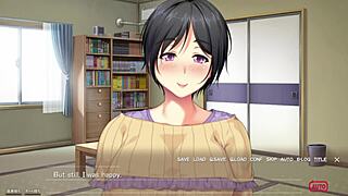 whoa mesumama 3 part 1 creampie housewife milf action eng subbed!!