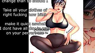 Dokkaebi femdom JOI with piss toilet vomit food play R6 siege