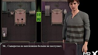 lust epidemic babes deliver double blowjob