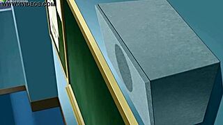 itadaki seieki full 60fps english dubbed hentai drops hard! 🔥💦🍆