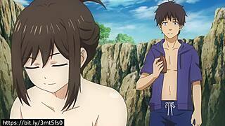 wanna see kana kojima's hottest teacher boobs bouncing free?