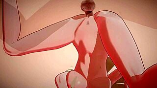 marin kitagawa gives blonde babe handjob titjob then hardcore pussy fucking with moans